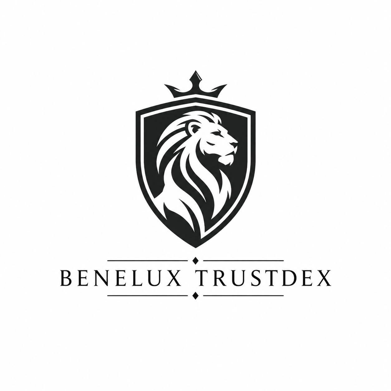 Benelux Trustdex